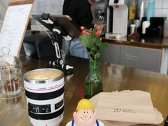 -KYO COFFEE(胶州路店)