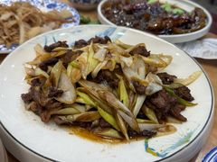 -都一处烧麦馆(前门店)