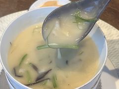 -丽晶轩中餐厅(重庆丽晶酒店)