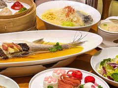 -乐忻皇朝(上海中心大厦店)