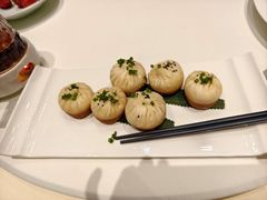 招牌生煎包-淮扬府(安定门店)