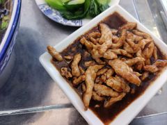 -伟记奥面馆(养育巷店)