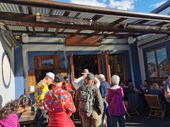 -Fergburger(皇后镇店)