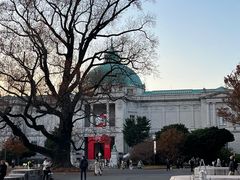 -东京国立博物馆
