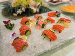 -畔山酒店中餐厅
