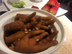 -点都德(大茶楼店)