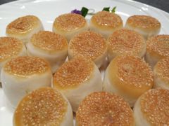 素生煎包-鲤院·新中式美学·庭院餐厅(夫子庙店)
