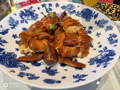 -盛百味·家宴餐厅(霸州分店)