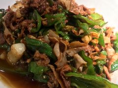 -费大厨辣椒炒肉(万家丽一店)