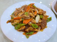 -杨记小骨头羊杂馆(南五马路店)