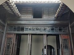 -毛泽东同志旧居