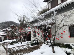 -径山寺