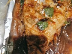 -新白鹿餐厅(爱琴海购物中心店)