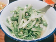 -田边二娃子·湖南民间菜