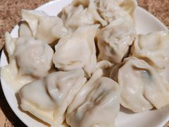 -金谷园饺子馆(北邮总店)