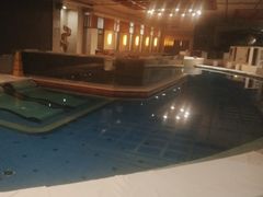 -碧中海汤泉汗蒸酒店