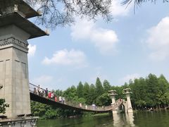 -东湖落雁景区