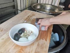 -清真·宏顺祥卤汁凉粉(大皮院店)