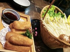 -同仁四季椰子鸡(福田车公庙店)