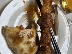 -新疆巴州金丝特餐厅(大钟寺店)