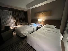 -北京希尔顿逸林酒店