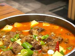 -我家福厨(万达中餐厅店)