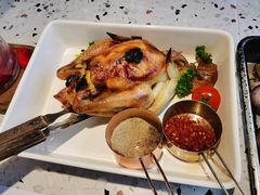 -素描餐厅(灵隐天竺店)