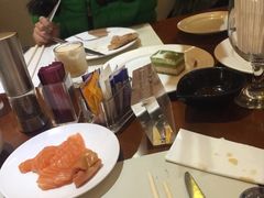 -佛山皇冠假日酒店-西餐厅