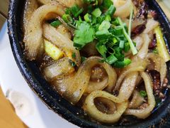 -沈妈砂锅(光华村店)