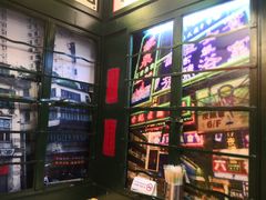 -香港十三座(宝山万达店)