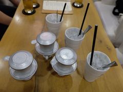 -Trung Nguyen Café Legend