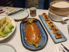 -萃華楼(王府井店)