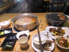 -守柴炉烤鸭(成都大邑店)