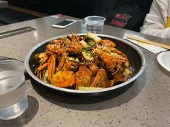 -一棠龙虾•王牌虾球(楚河汉街店)
