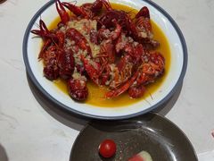 -杨氏青龙虾·羊蝎子(托乐嘉店)