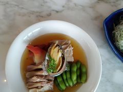-无锡苏宁银河国际酒店-悦府65中餐厅