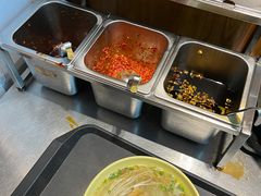 -华姐鸡粉(中心店)