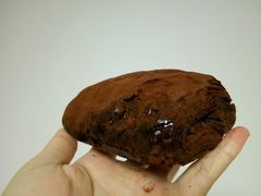 起酥脏脏包-执茶识麦(万达华府店)