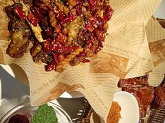 -匠熙小馆(崇文门店)