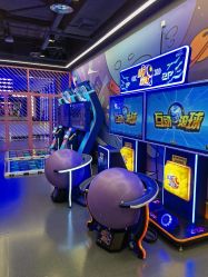 -SPAAARK超级乐园(广州海珠万达店)