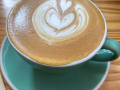 -Cafe del Volcan(永康路店)