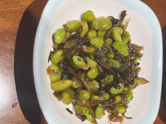 -李犟大爆鳝面·手工蟹黄包(湖滨西湖店)