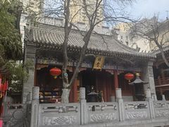 -罔极寺