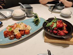 -鹿港小镇(悠唐店)