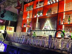 -UP嘻哈酒吧(粉巢店)