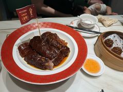 -稻香饭店(龙华天虹店)