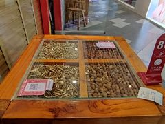 -宽窄巷子成都小吃(建文店)