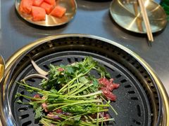 -炉队长·齐齐哈尔家庭烤肉(马家堡店)