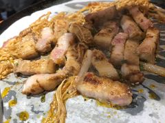 -酒拾烤肉(星沙店)