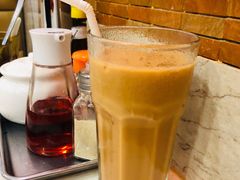 -香港新发烧腊茶餐厅(万象店)